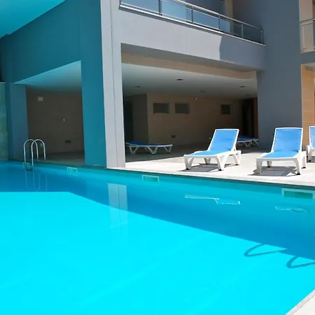 Apartment Whale - With Wi-fi And Heated Pool Sao Martinho do Porto