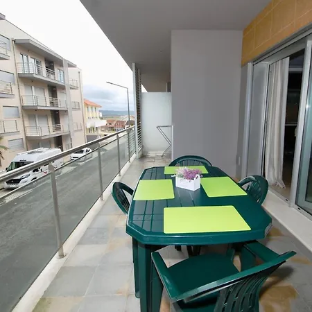 Whale - With Wi-fi And Heated Pool Sao Martinho do Porto