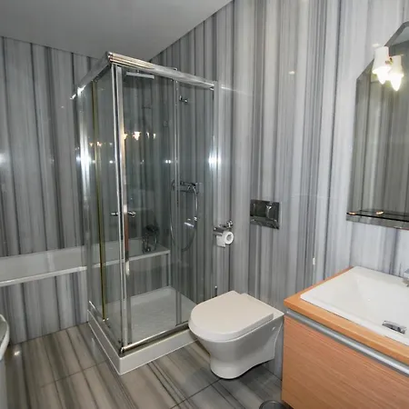 Whale - With Wi-fi And Heated Pool Apartment Sao Martinho do Porto