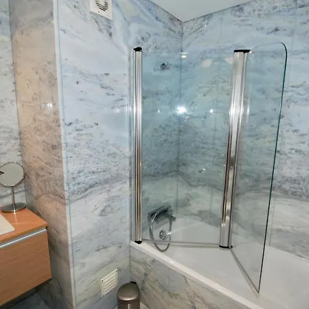 Whale - With Wi-fi And Heated Pool Apartment Sao Martinho do Porto
