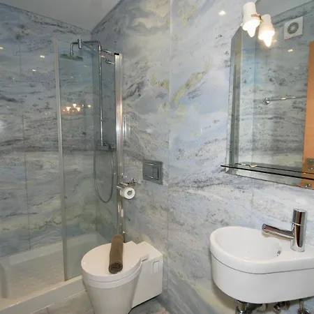 Whale - With Wi-fi And Heated Pool Apartment Sao Martinho do Porto