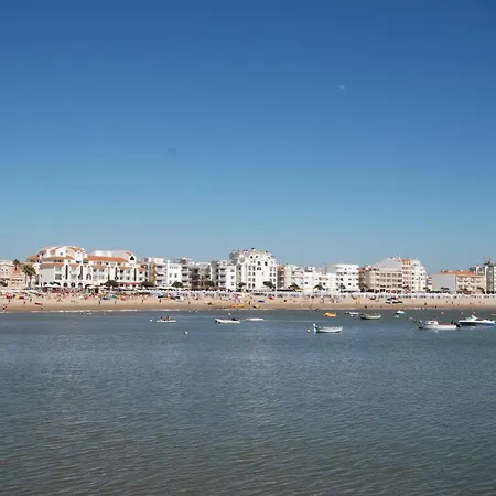 Whale - With Wi-fi And Heated Pool * Sao Martinho do Porto