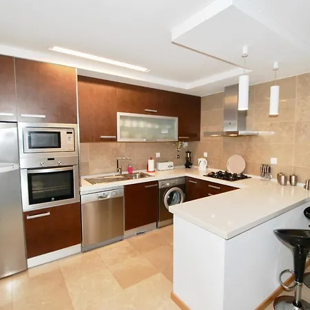 Apartment Whale - With Wi-fi And Heated Pool