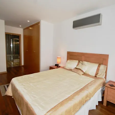 Apartment Whale - With Wi-fi And Heated Pool