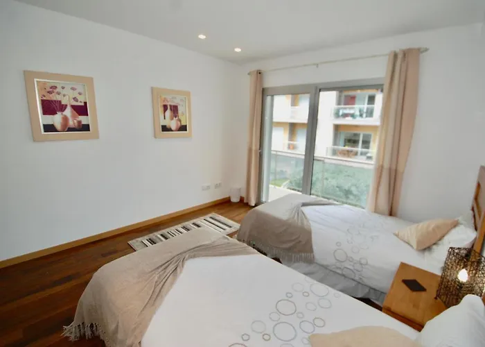 Whale - With Wi-fi And Heated Pool Lägenhet *