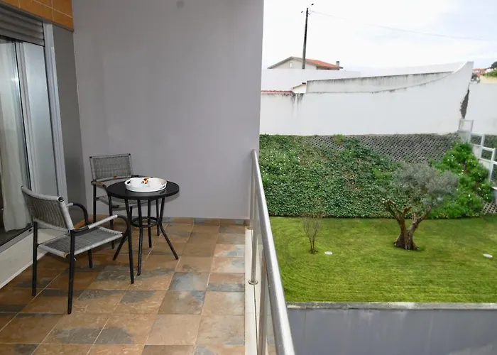 Lägenhet Whale - With Wi-fi And Heated Pool *