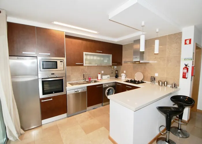 Lägenhet Whale - With Wi-fi And Heated Pool