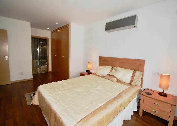 Lägenhet Whale - With Wi-fi And Heated Pool