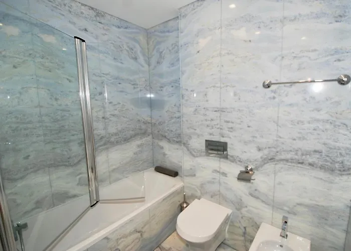 Whale - With Wi-fi And Heated Pool São Martinho do Porto