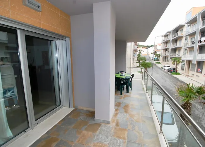 Whale - With Wi-fi And Heated Pool Lägenhet