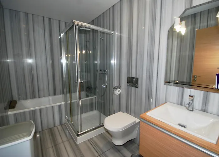 Whale - With Wi-fi And Heated Pool Lägenhet São Martinho do Porto