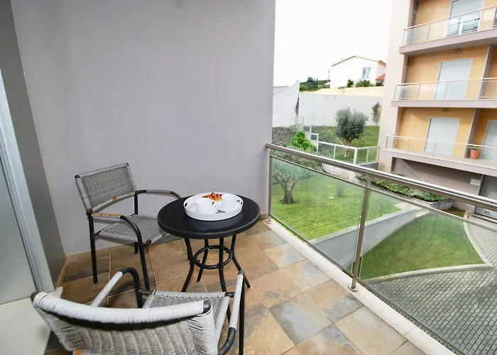 Whale - With Wi-fi And Heated Pool Lägenhet