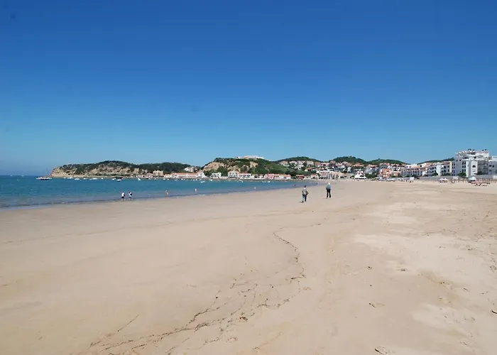 Lägenhet Whale - With Wi-fi And Heated Pool *