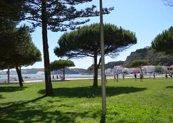 Lägenhet Whale - With Wi-fi And Heated Pool