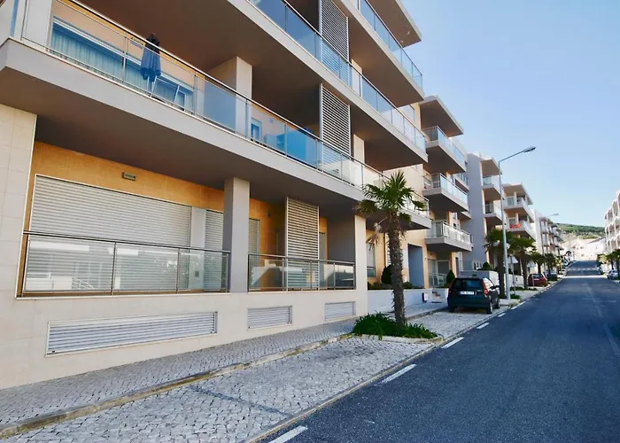 Lägenhet Whale - With Wi-fi And Heated Pool