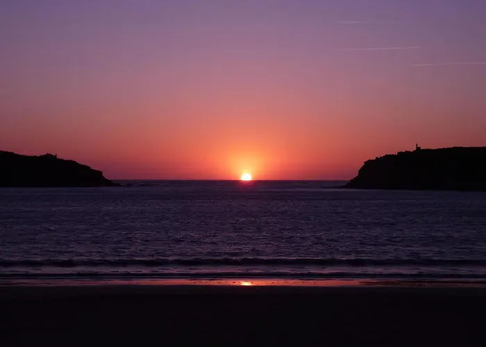 Whale - With Wi-fi And Heated Pool Lägenhet